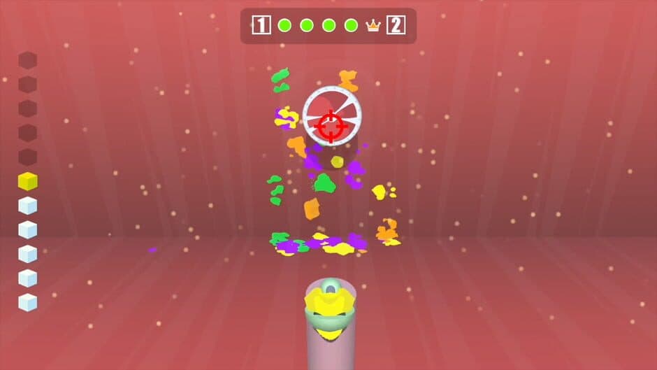 Jelly Shot screenshot 3