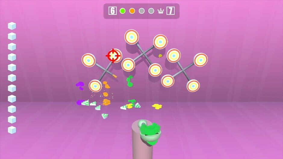 Jelly Shot screenshot 5