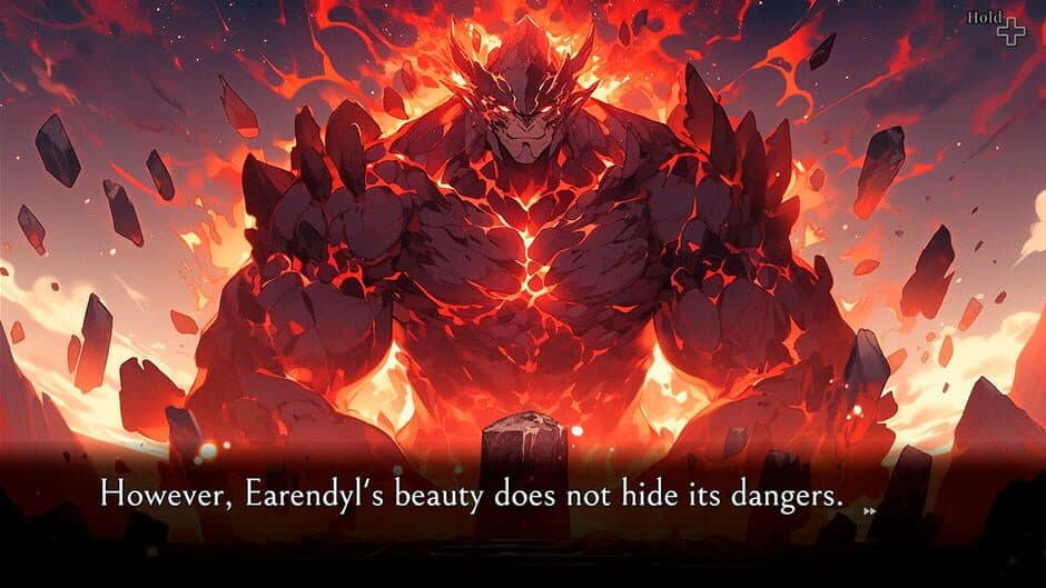 The Lord of Darkness: The Awakening of the Light screenshot 2