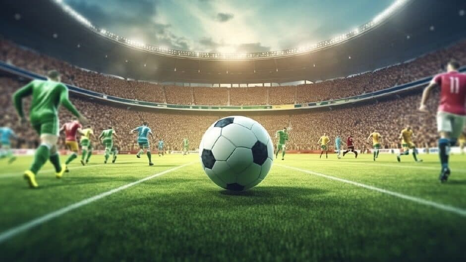 Football Simulator 2024 screenshot 3