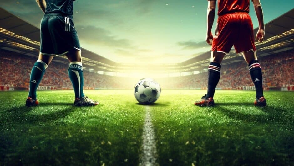 Football Simulator 2024 screenshot 5