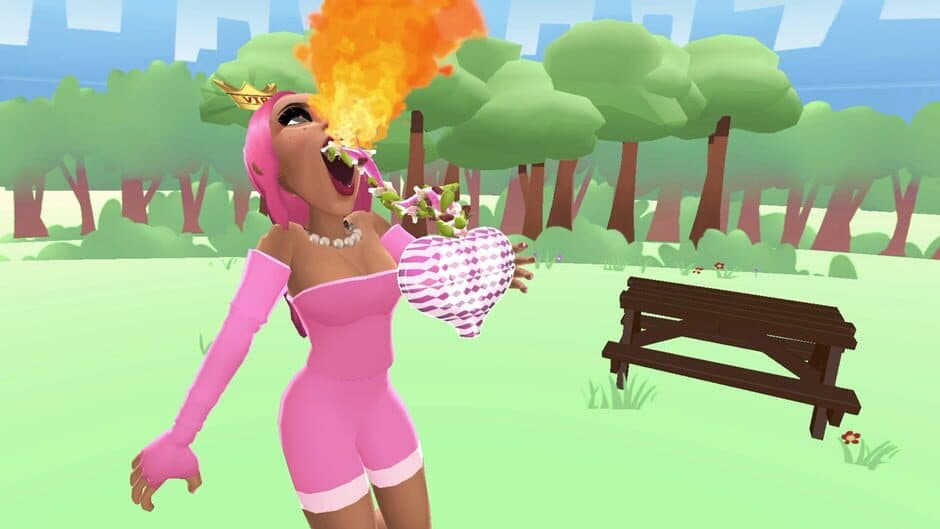 Frozen Honey ASMR screenshot 5