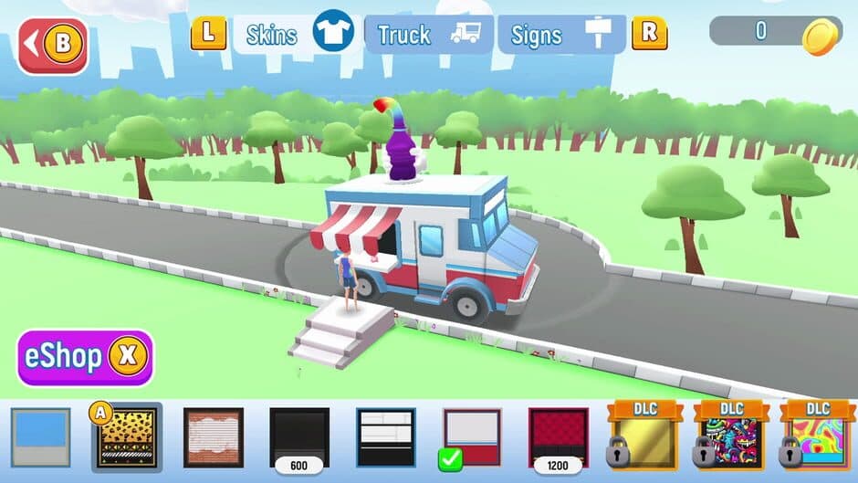 Frozen Honey ASMR screenshot 6