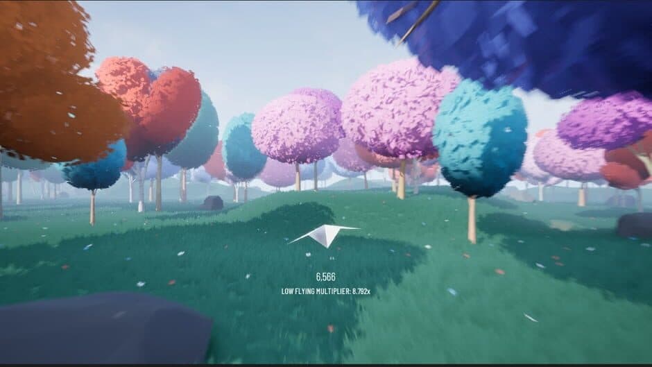 Art of Glide screenshot 2