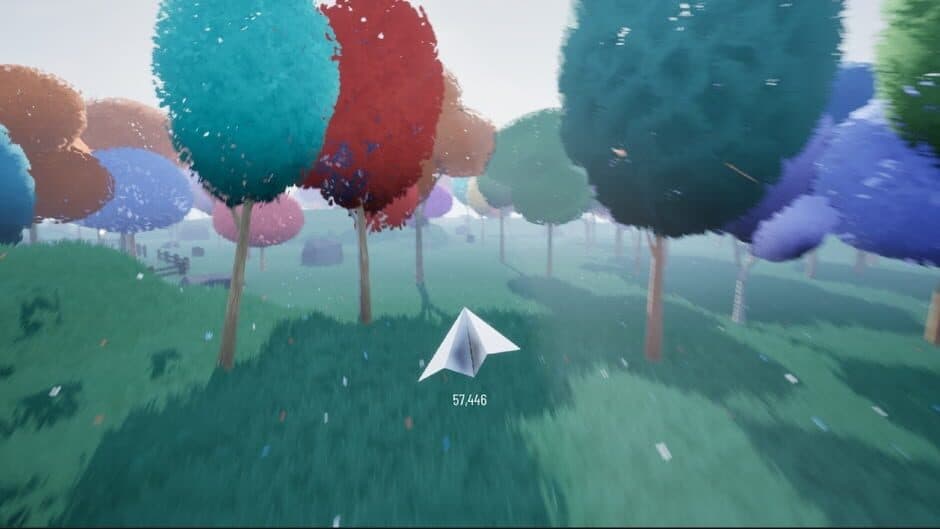 Art of Glide screenshot 4