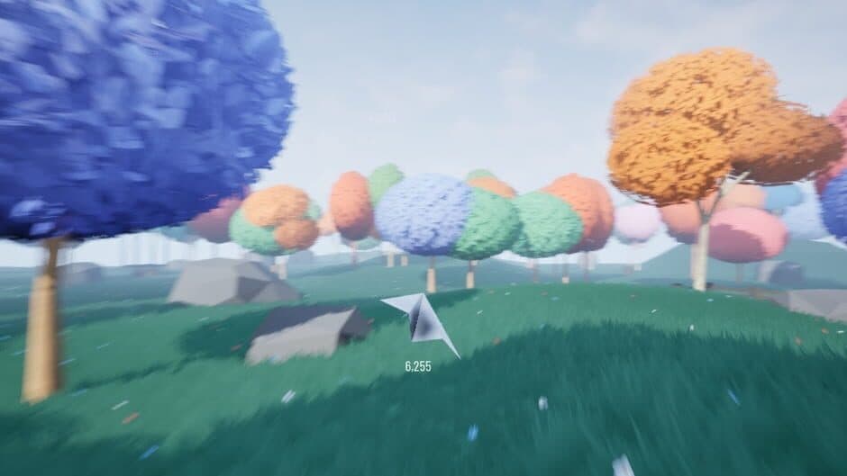 Art of Glide screenshot 5
