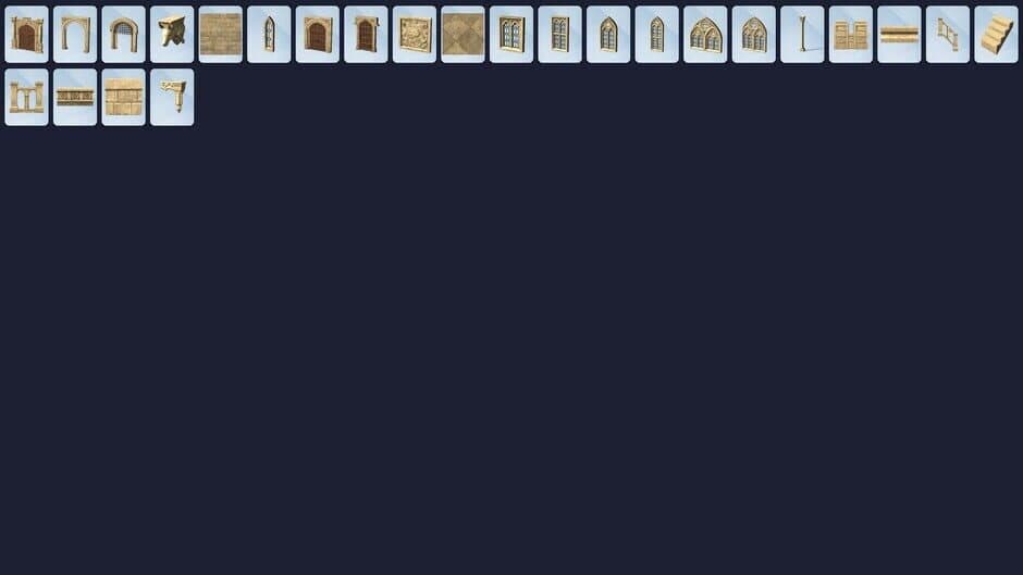 The Sims 4: Castle Estate Kit screenshot 3