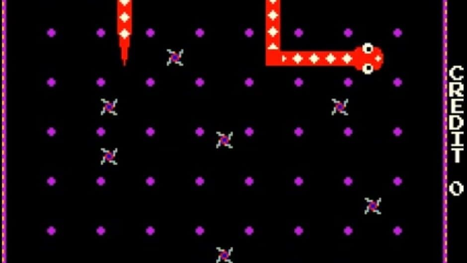 Nibbler screenshot 1