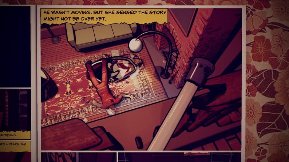 What Remains of Edith Finch screenshot 3