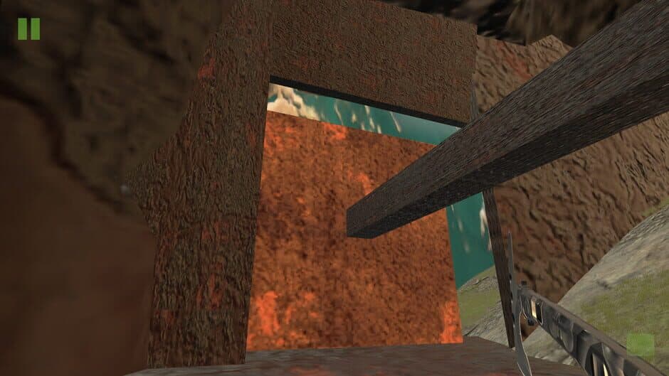 Undulations screenshot 4