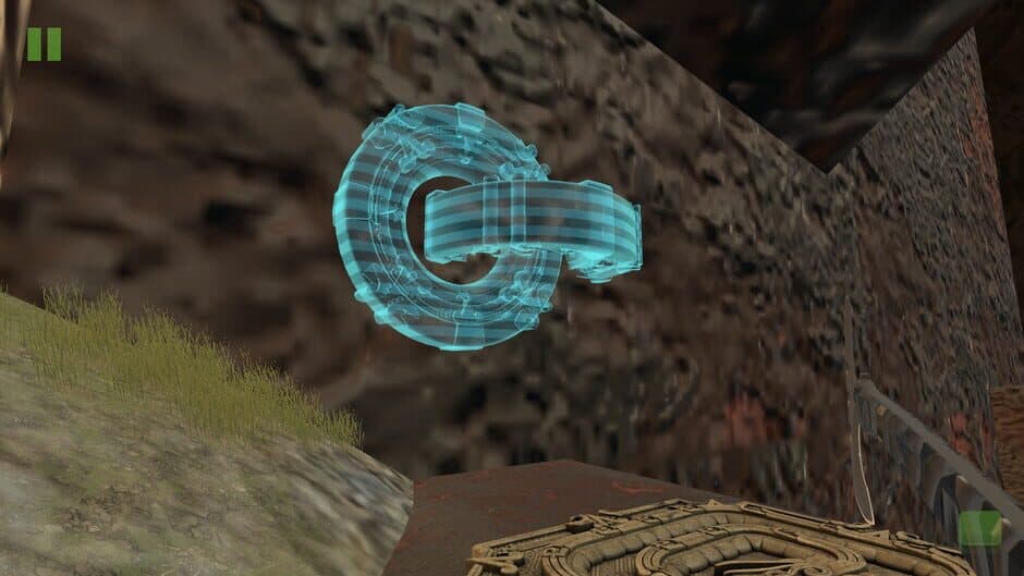 Undulations screenshot 6