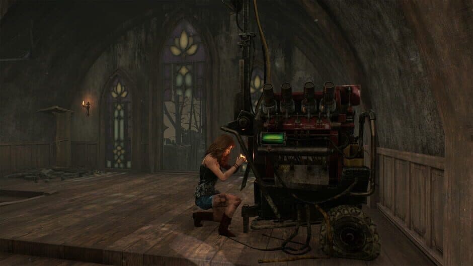 Dead by Daylight: Maddening Darkness Pack screenshot 2