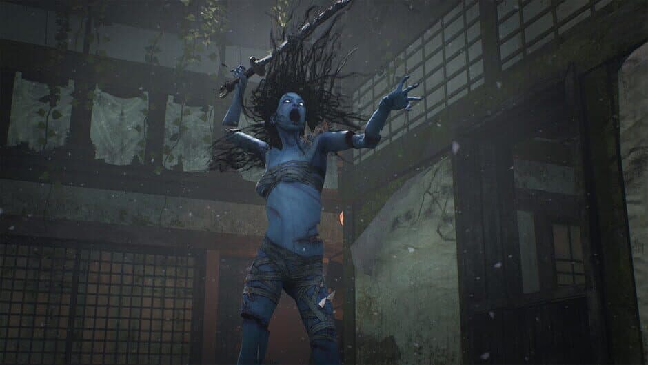 Dead by Daylight: Maddening Darkness Pack screenshot 3