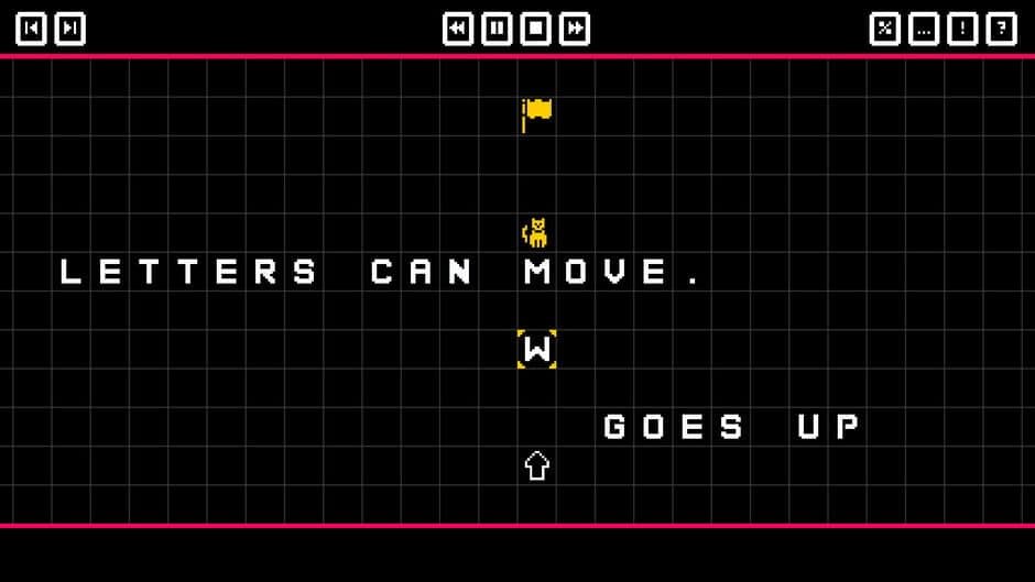 Push The Cat with WASD screenshot 5