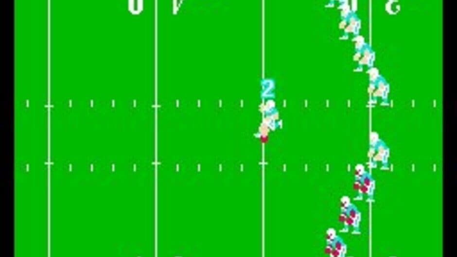 Tecmo Bowl screenshot 1
