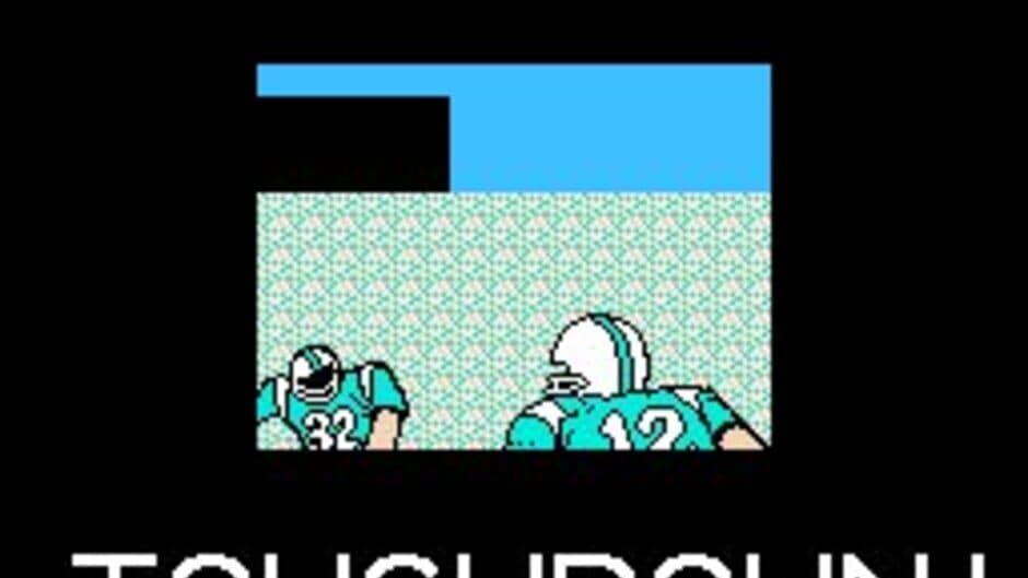 Tecmo Bowl screenshot 3