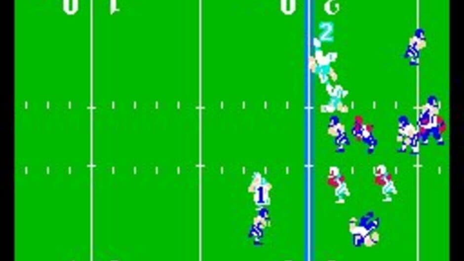Tecmo Bowl screenshot 4