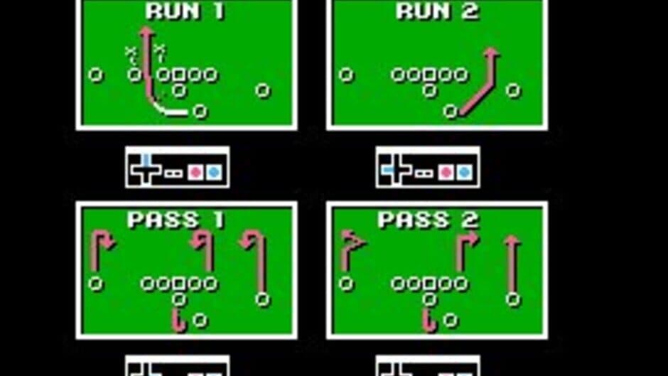 Tecmo Bowl screenshot 6