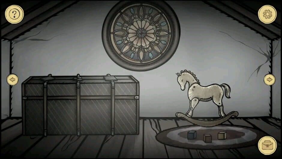 Room Escape: Strange Case 2 screenshot 2
