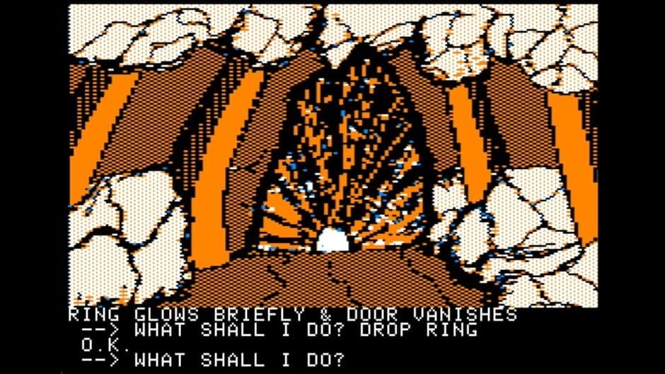 Voodoo Castle screenshot 3