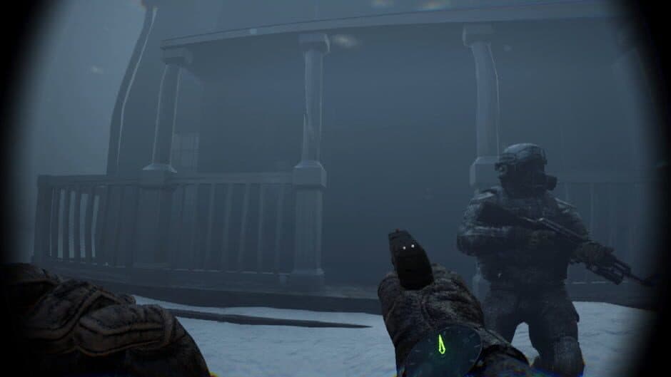 Demonsomnia screenshot 6