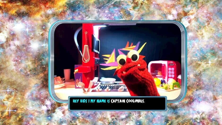 A Time Traveller's Guide to Past Delicacies screenshot 4