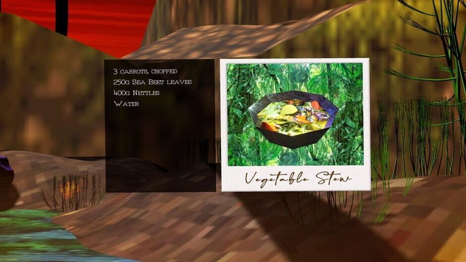 A Time Traveller's Guide to Past Delicacies screenshot 6