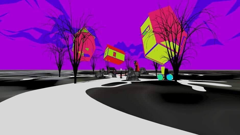 A Time Traveller's Guide to Past Delicacies screenshot 1