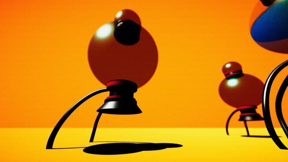 A Time Traveller's Guide to Past Delicacies screenshot 3