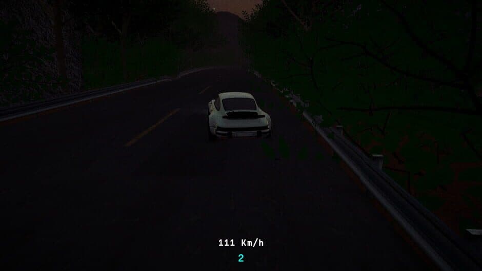 Late Night Drift screenshot 3