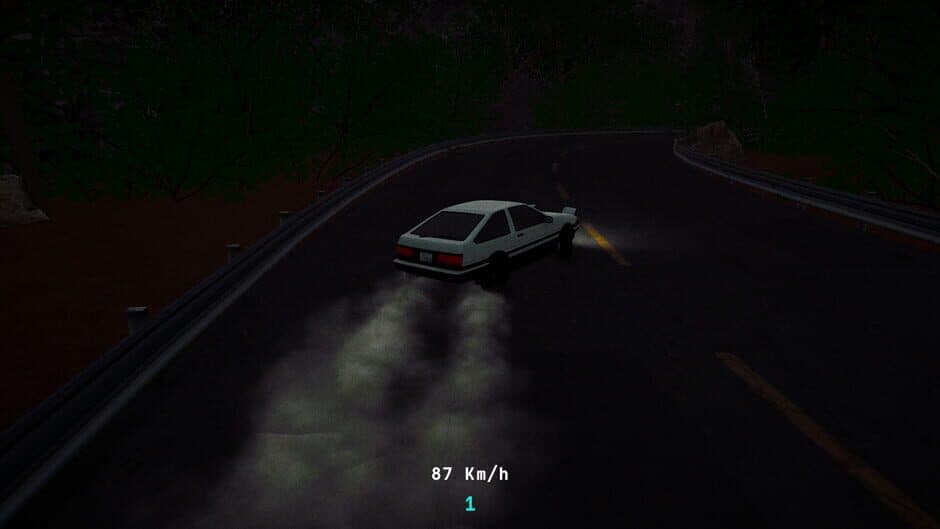 Late Night Drift screenshot 5