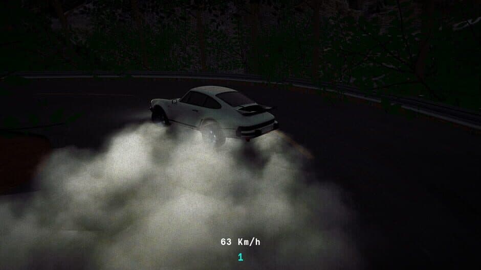 Late Night Drift screenshot 6