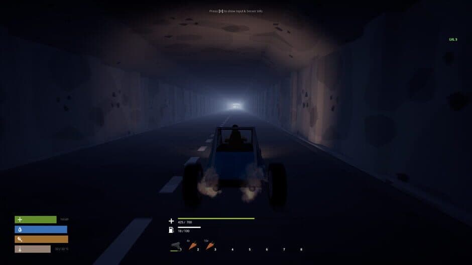 Lost Hope screenshot 6