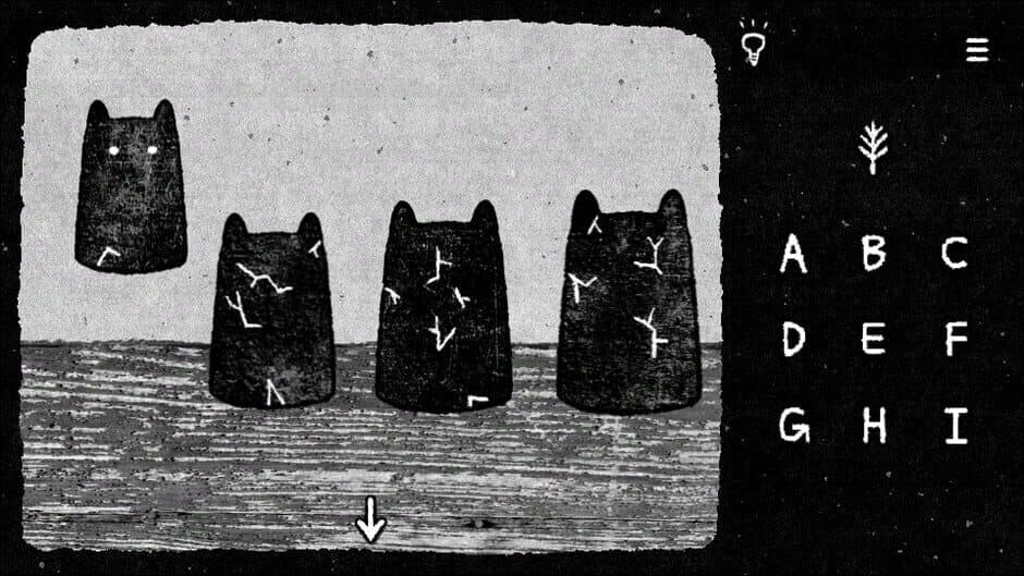 Her Trees: The Puzzle House screenshot 1