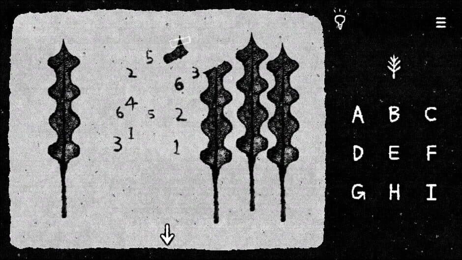 Her Trees: The Puzzle House screenshot 4