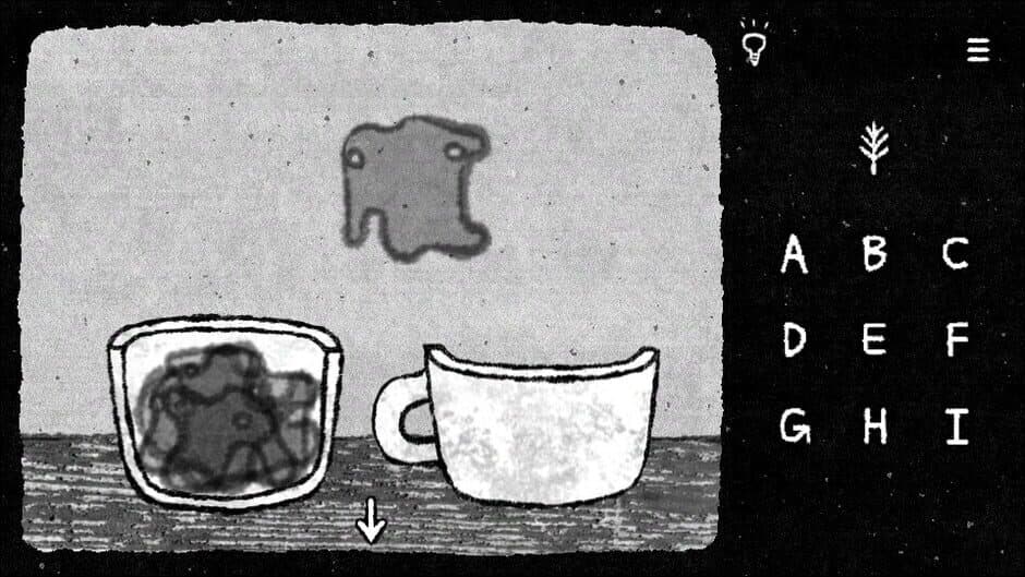 Her Trees: The Puzzle House screenshot 5