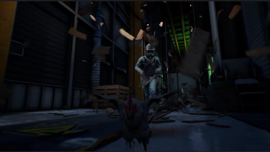 Saborus screenshot 1