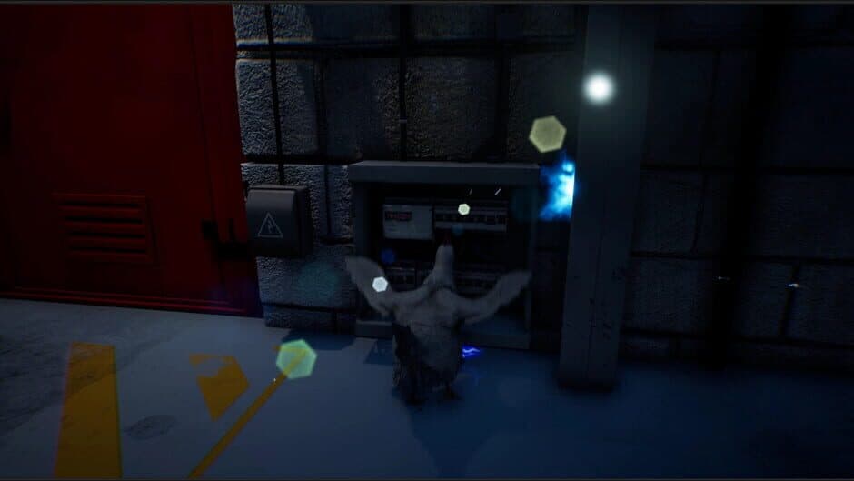 Saborus screenshot 2