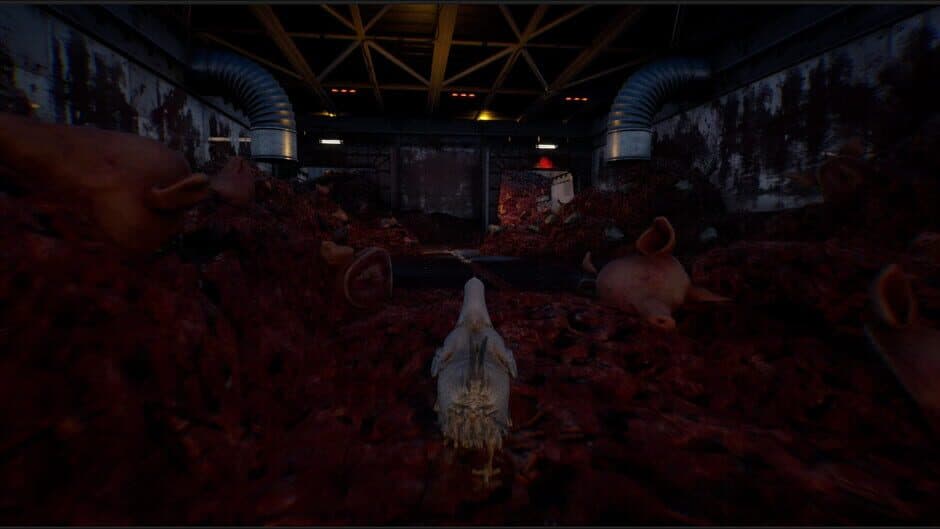 Saborus screenshot 3