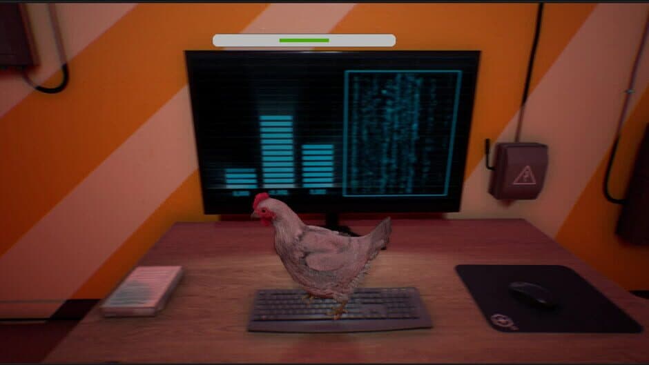 Saborus screenshot 4