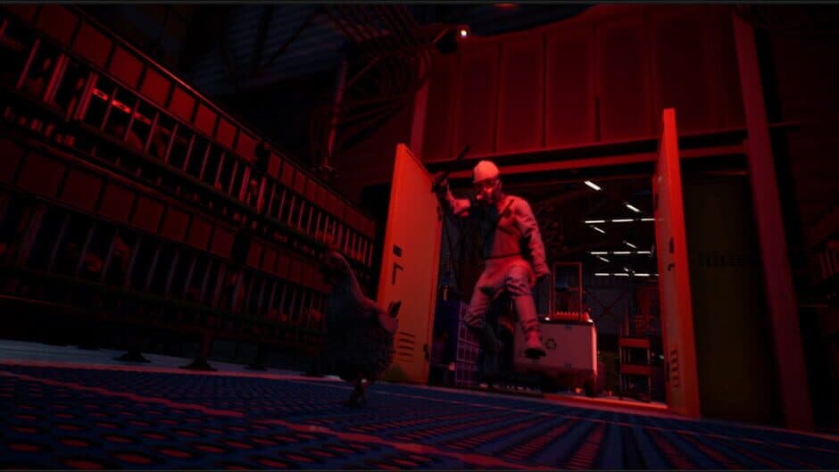 Saborus screenshot 6