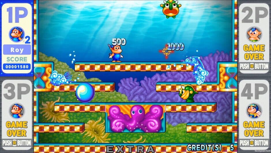 Snow Bros. 2 Special screenshot 3