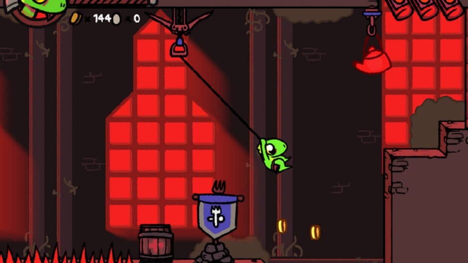 Kobold Siege screenshot 1