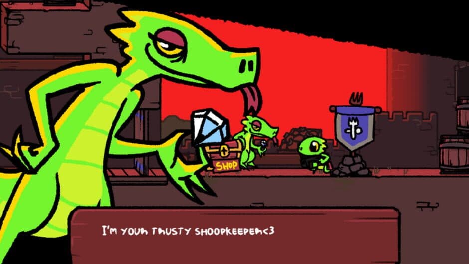 Kobold Siege screenshot 2