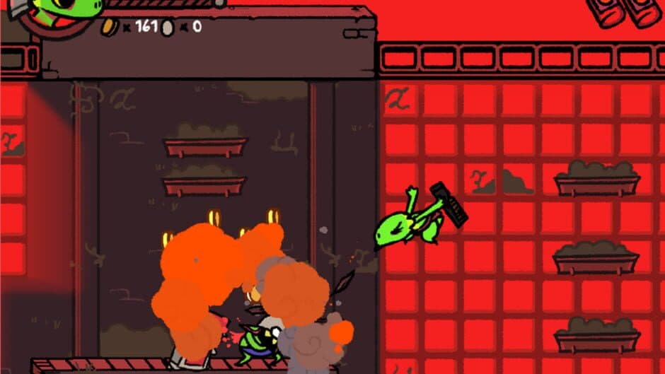 Kobold Siege screenshot 3