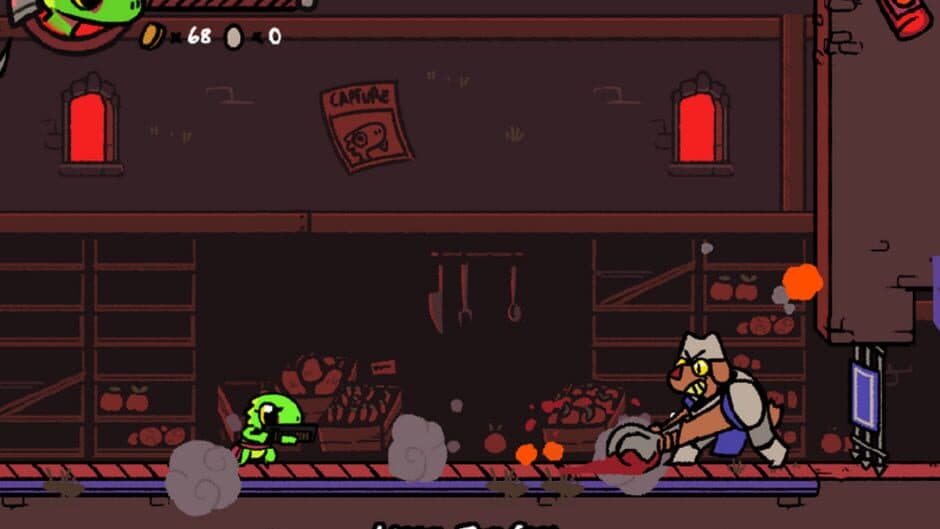 Kobold Siege screenshot 4