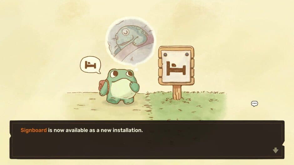 Dungeon Inn screenshot 5