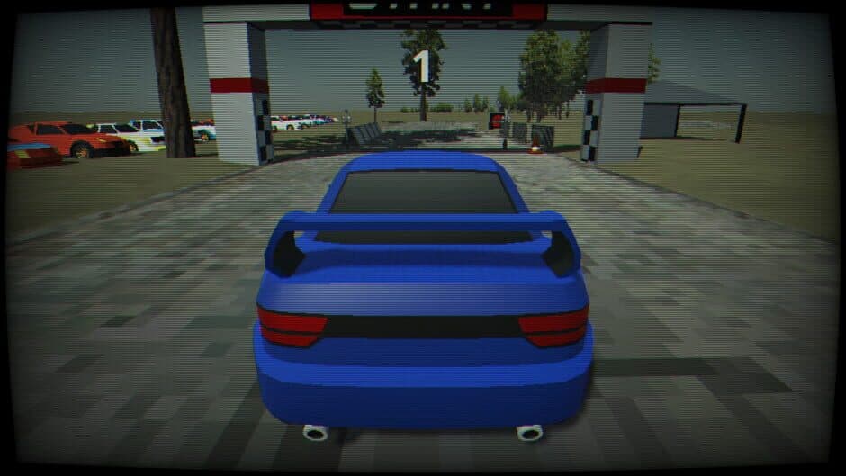 Just Drive screenshot 3