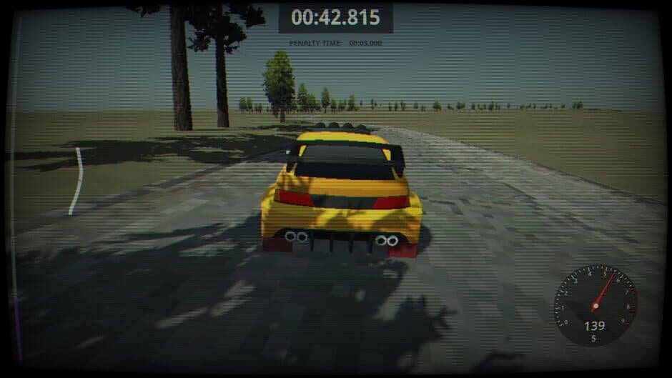 Just Drive screenshot 4