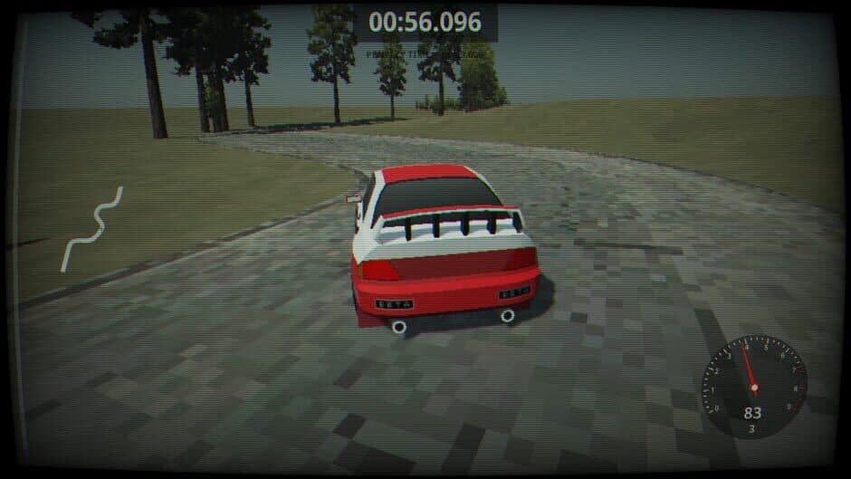 Just Drive screenshot 5